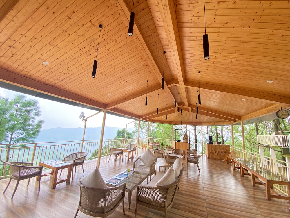 The Woods Retreat view 5