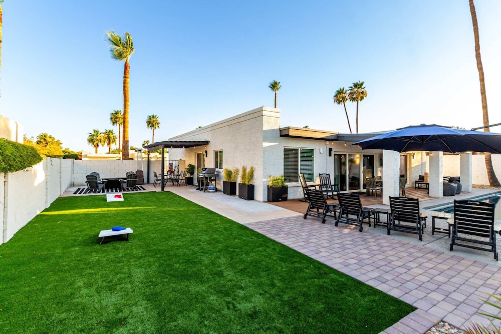 Buena Terra in Scottsdale
