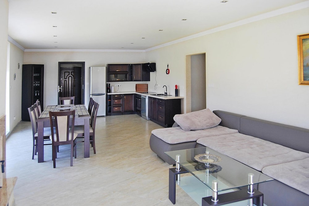 Large Holiday Villa With Summer Pool and Sauna