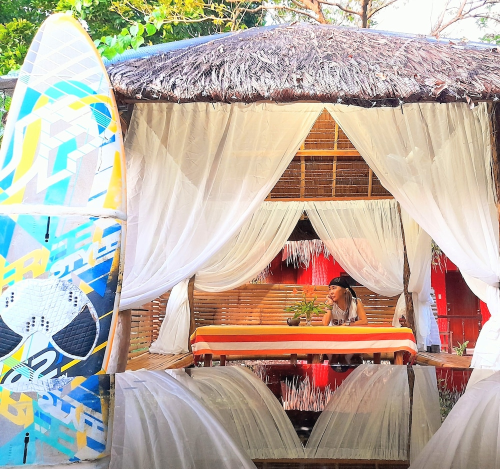 Boracay Water World Resort
