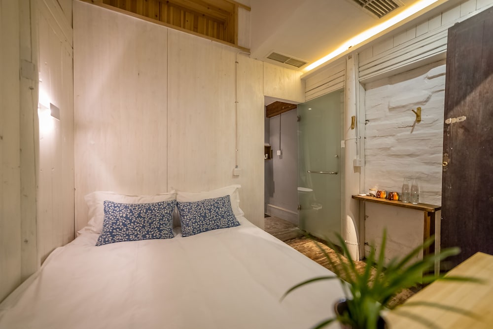 Guzo Su The Old House Boutique Hotel