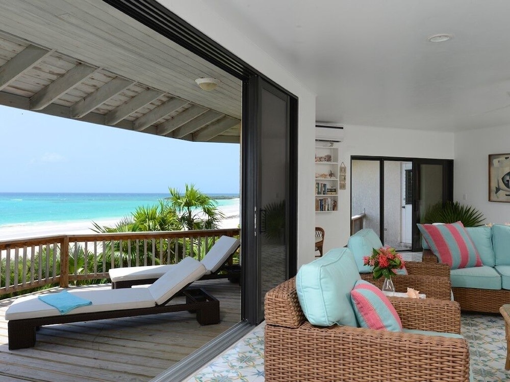 Eleuthera Vacations - Provender 5 Bedroom Home - Property Image 1