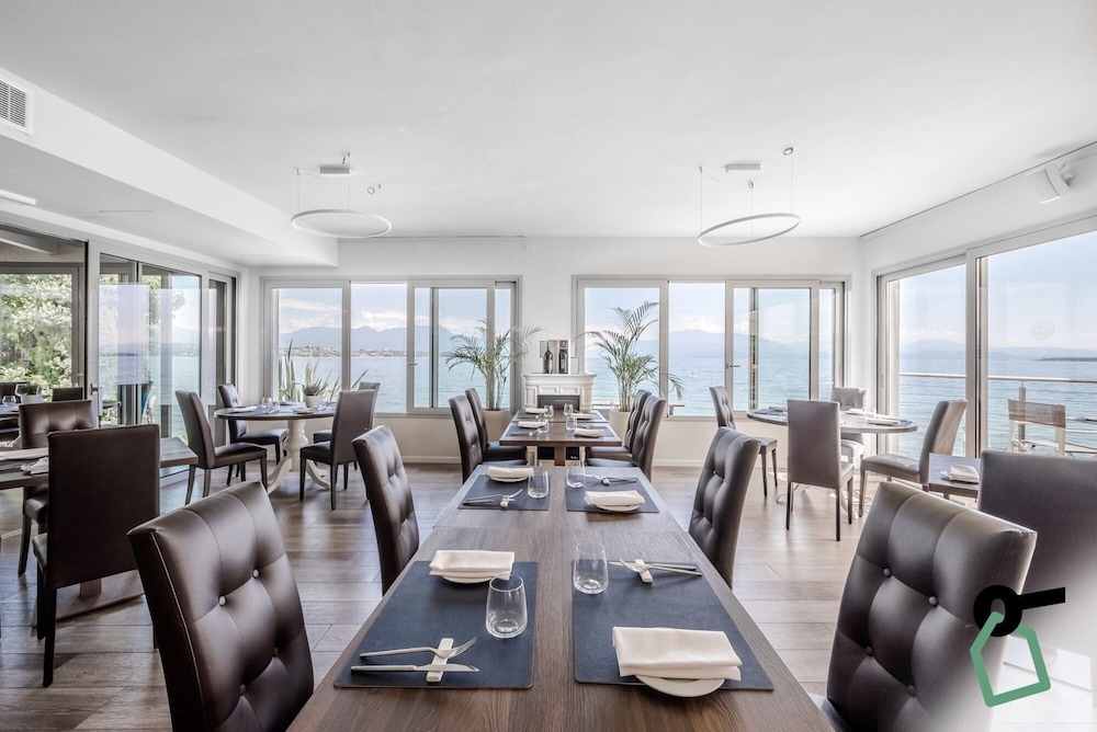 HOTIDAY Apartments Desenzano