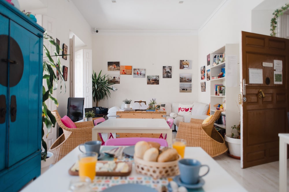 Hostal Vidamia