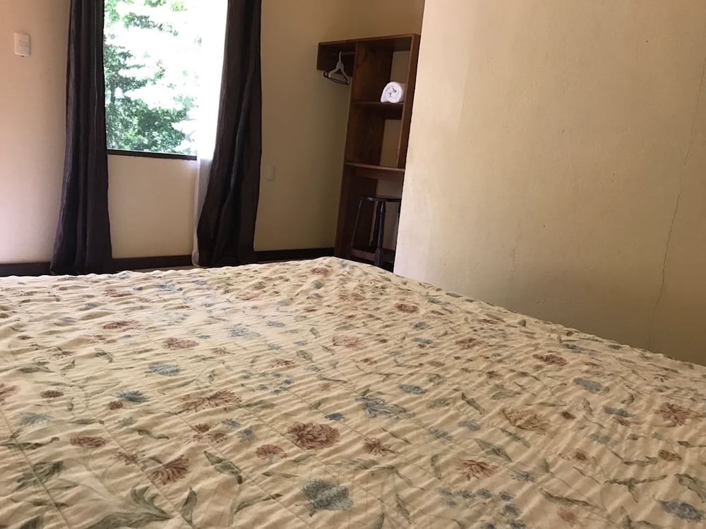 Hotel del Bosque