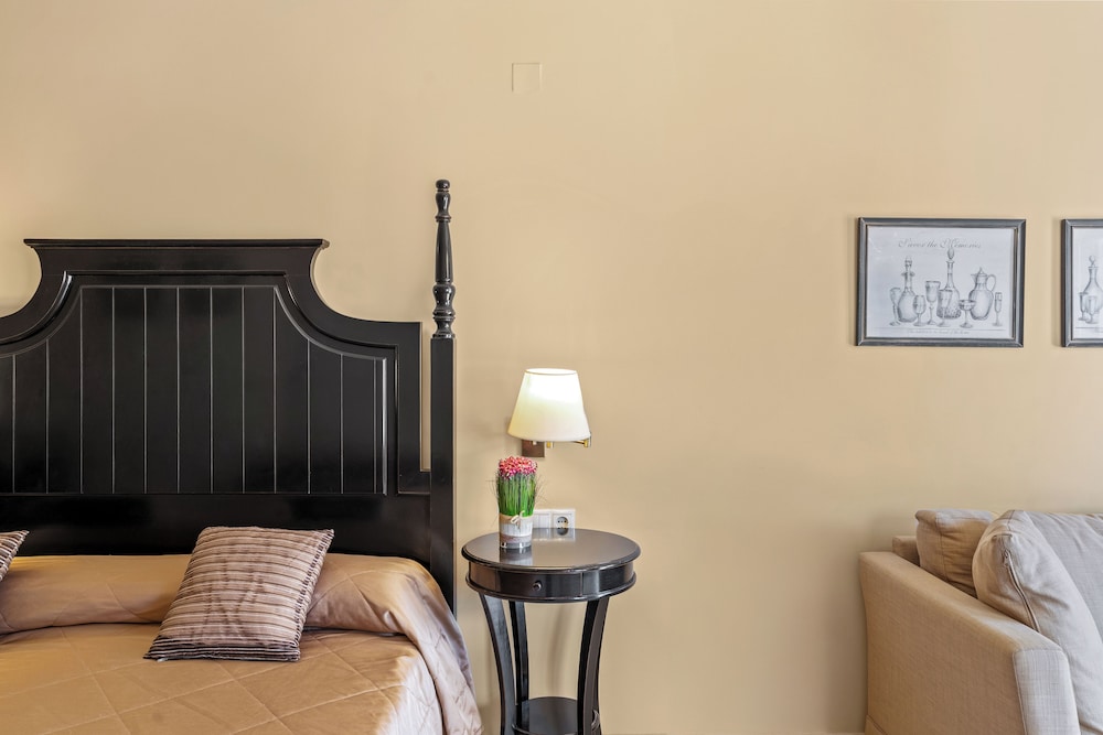 Aerinon Guesthouse