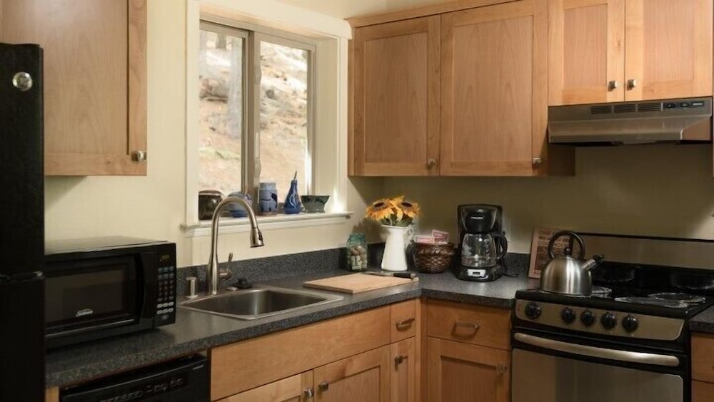 Scenic Wonders - Chinquapin 1 Bedroom view 4