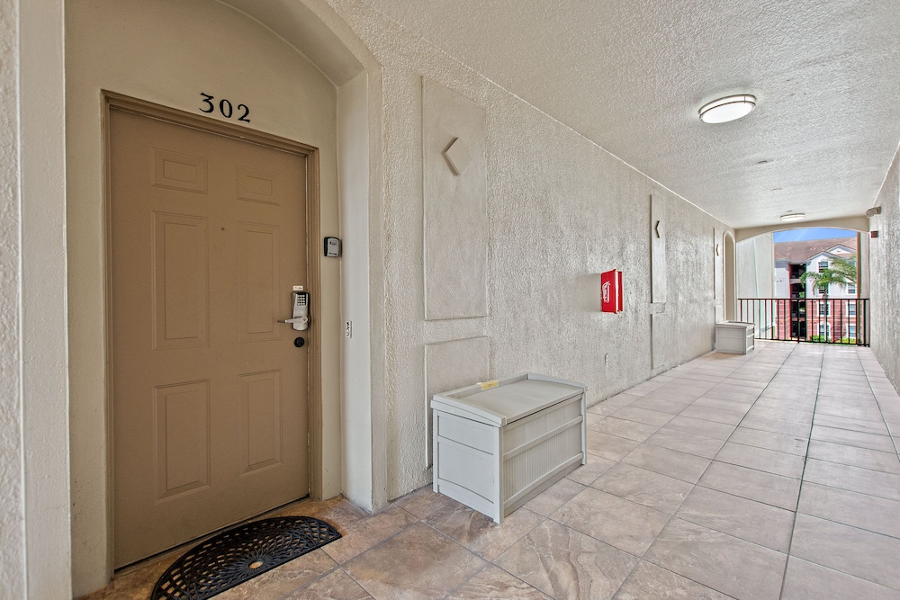 Contemporary @vista Cay By Shine Villas #403