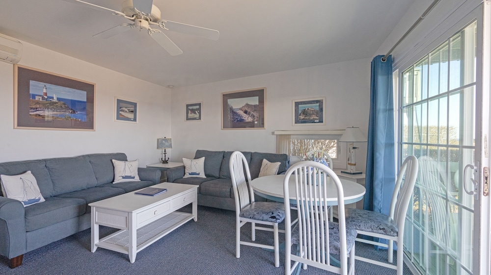 Beach Plum Resort