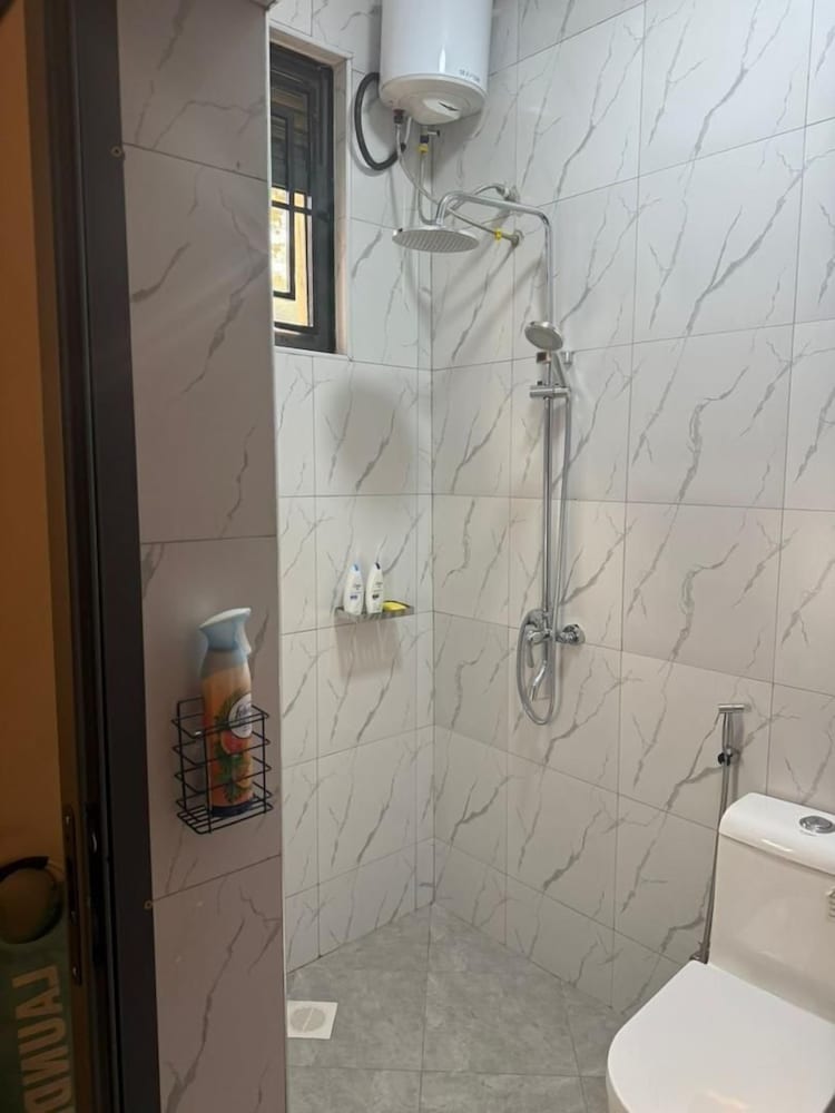 Clover Homes Ug