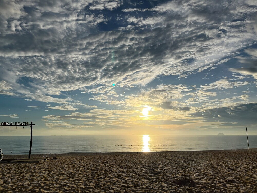 The Grand Arena Cam Ranh Hotel & Resort
