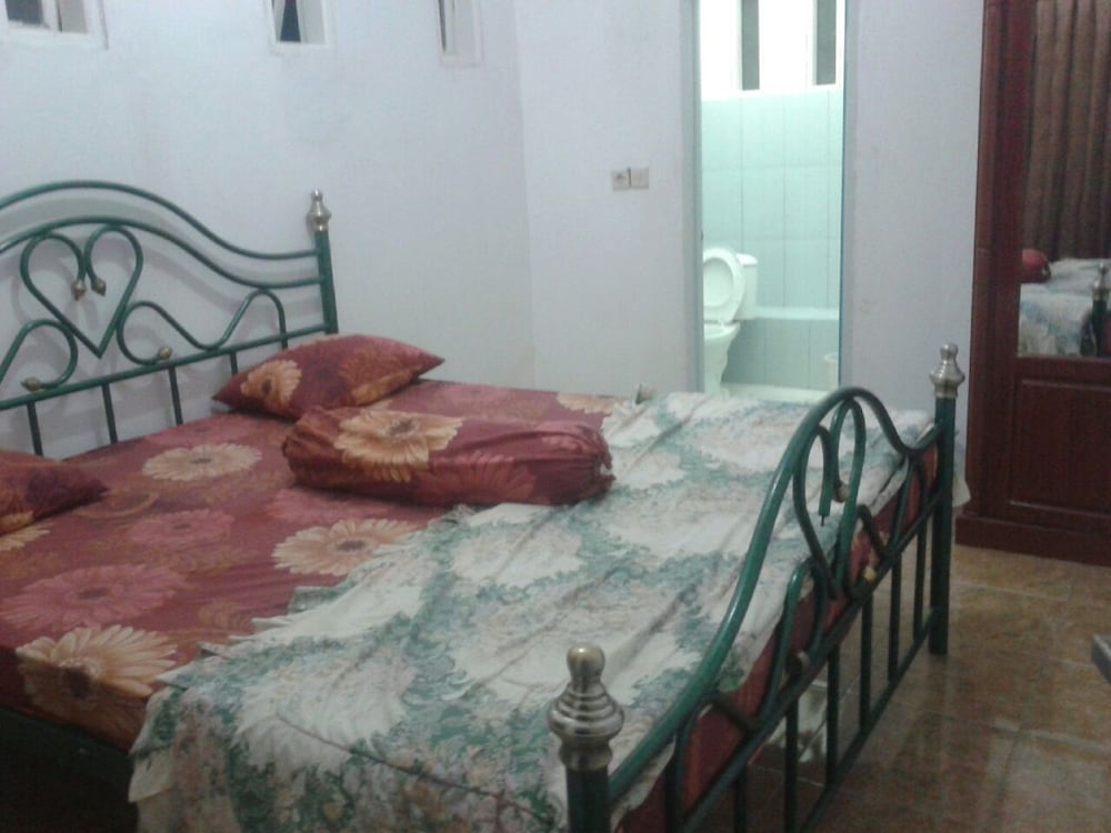 Villa Kota Bunga Happy AA2-11