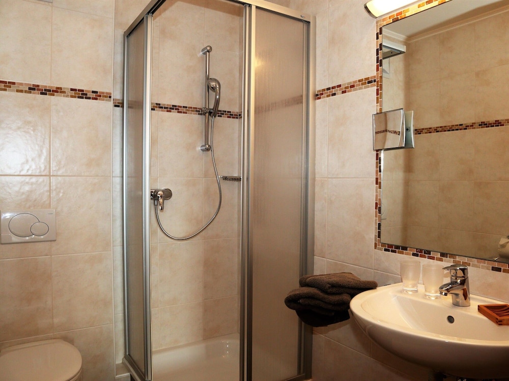 Apartment in Hochkrimml Near Ski Slopes