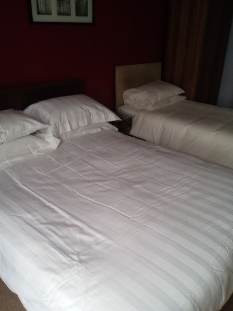 The White Hart Hotel