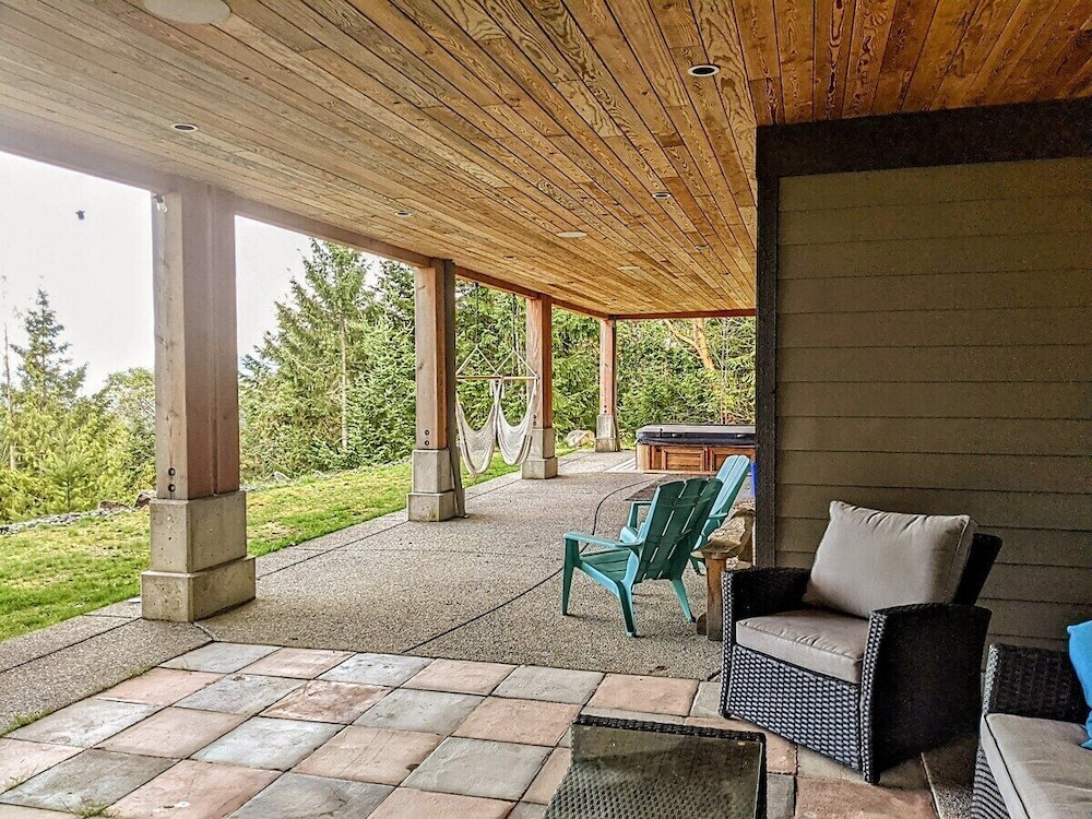 Mountain House of Wonder
