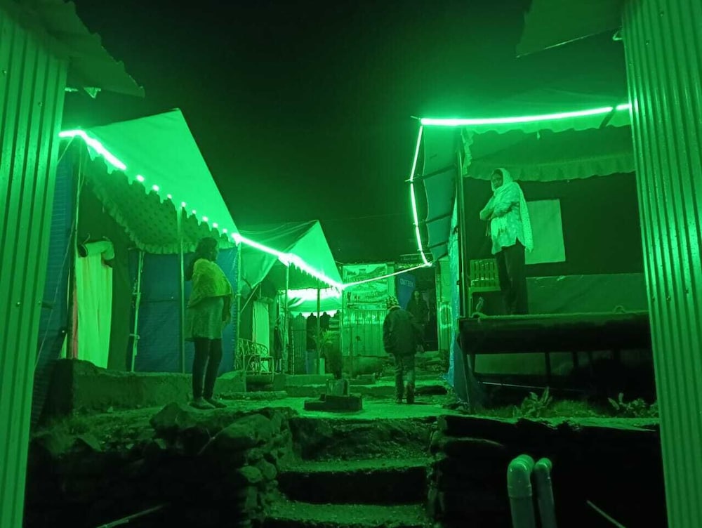 Rudraksh Valley Camp