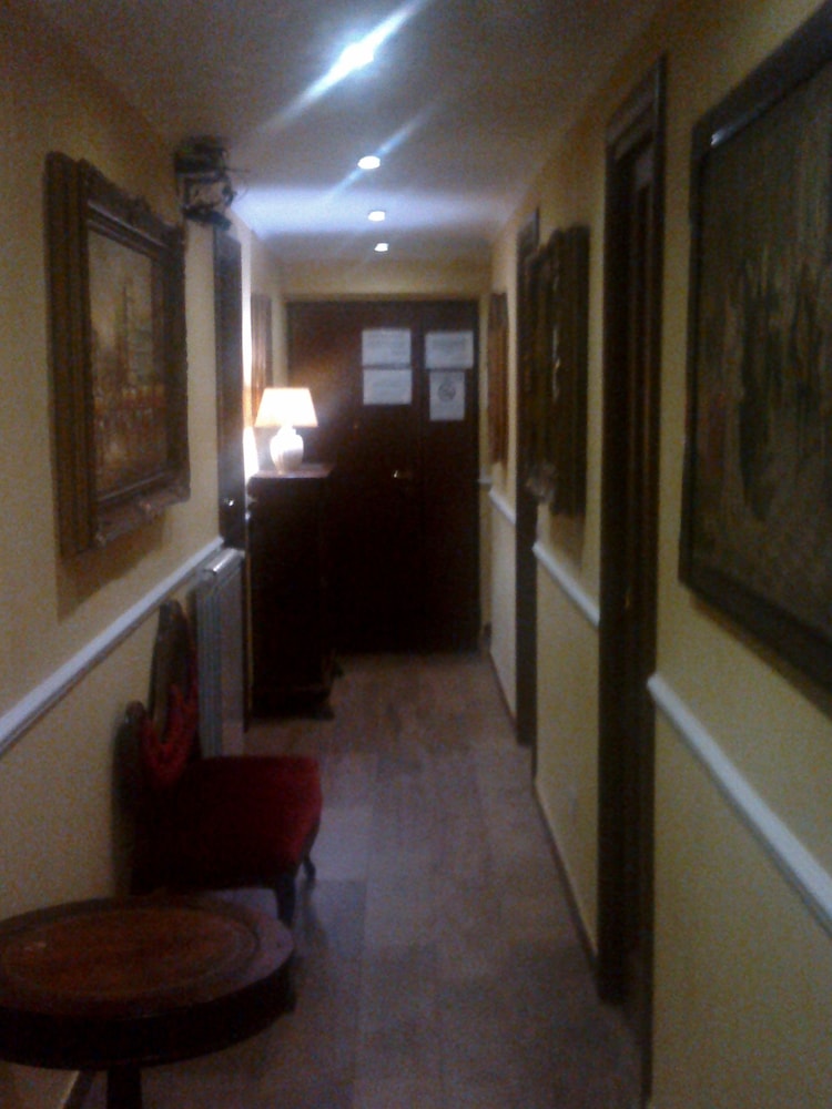 Pitagora House