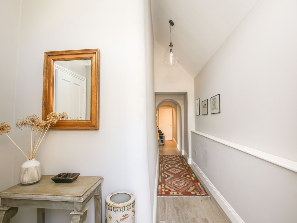 Gable Lodge