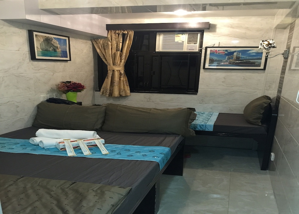 Skycity Hostel