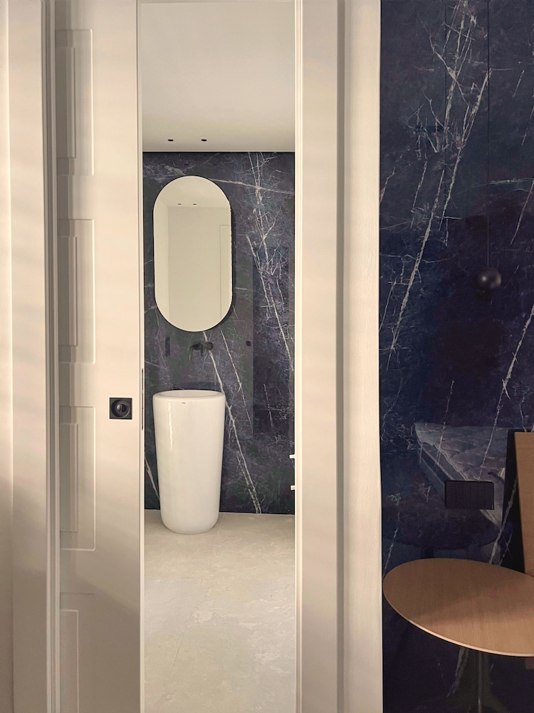 Cefalù Luxury Suite