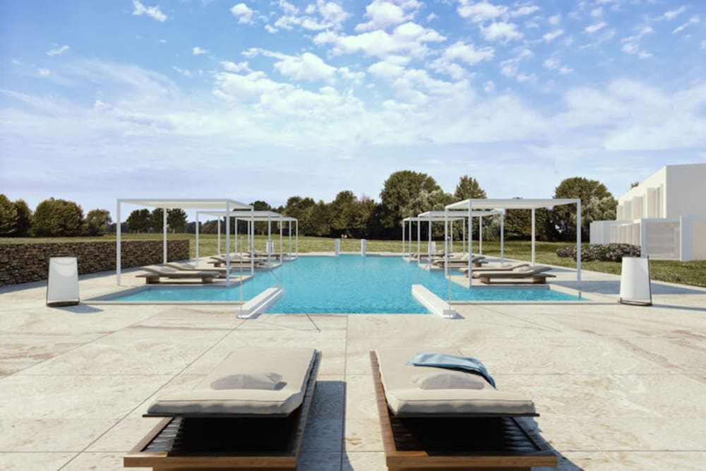 Apartment in Stintino Near La Pelosa Beach photo 5