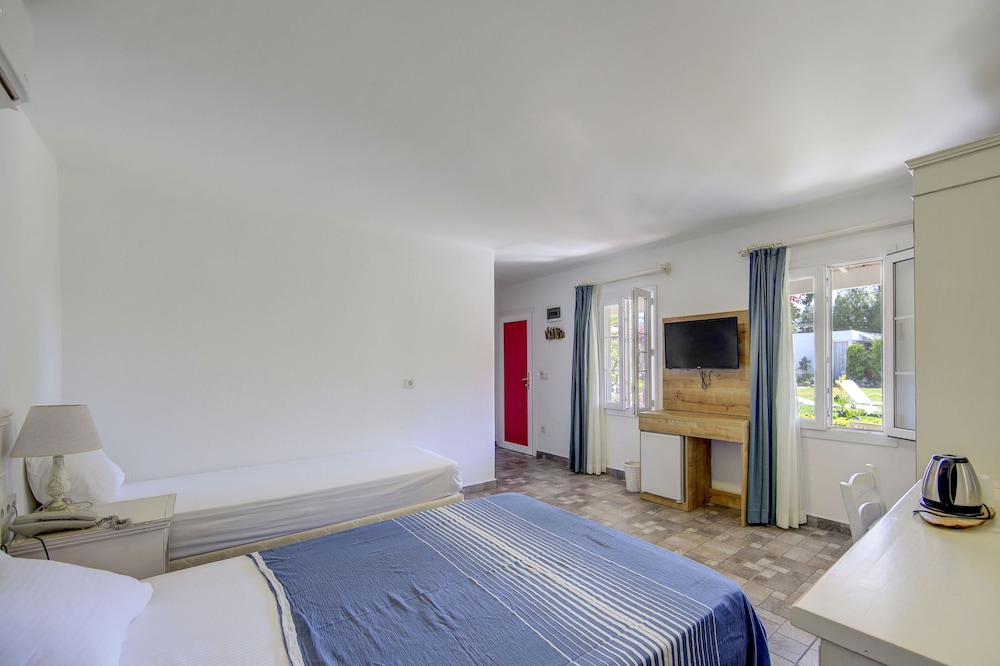 Kefi Beach ve Süitler - Image 70