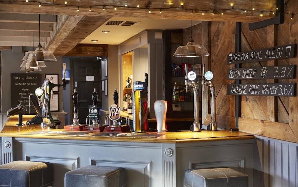Cross Keys Hotel by Chef and Brewer Collection
