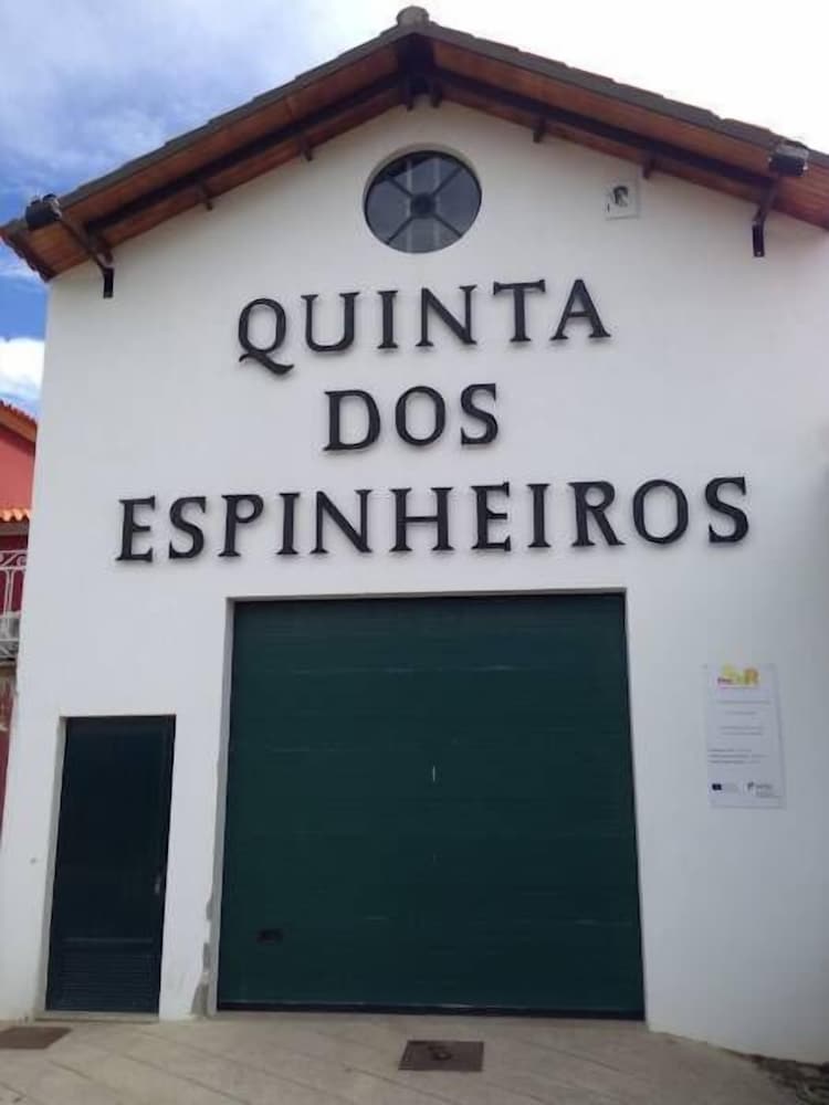 Hotel Quinta dos Espinheiros - Image 1