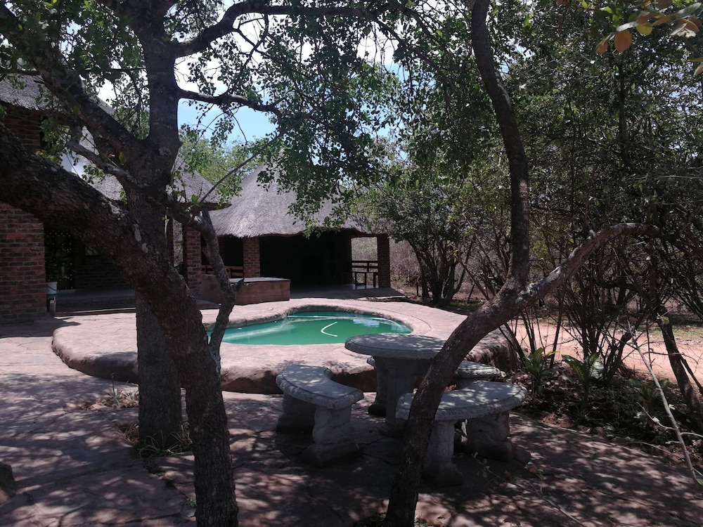 The Daniel'lo Mdaka Holiday Residence