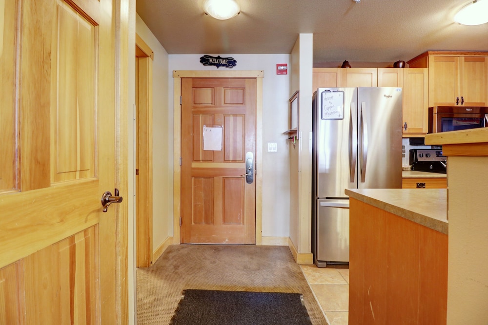 SkyRun Condos - Copper Mountain Resort CO