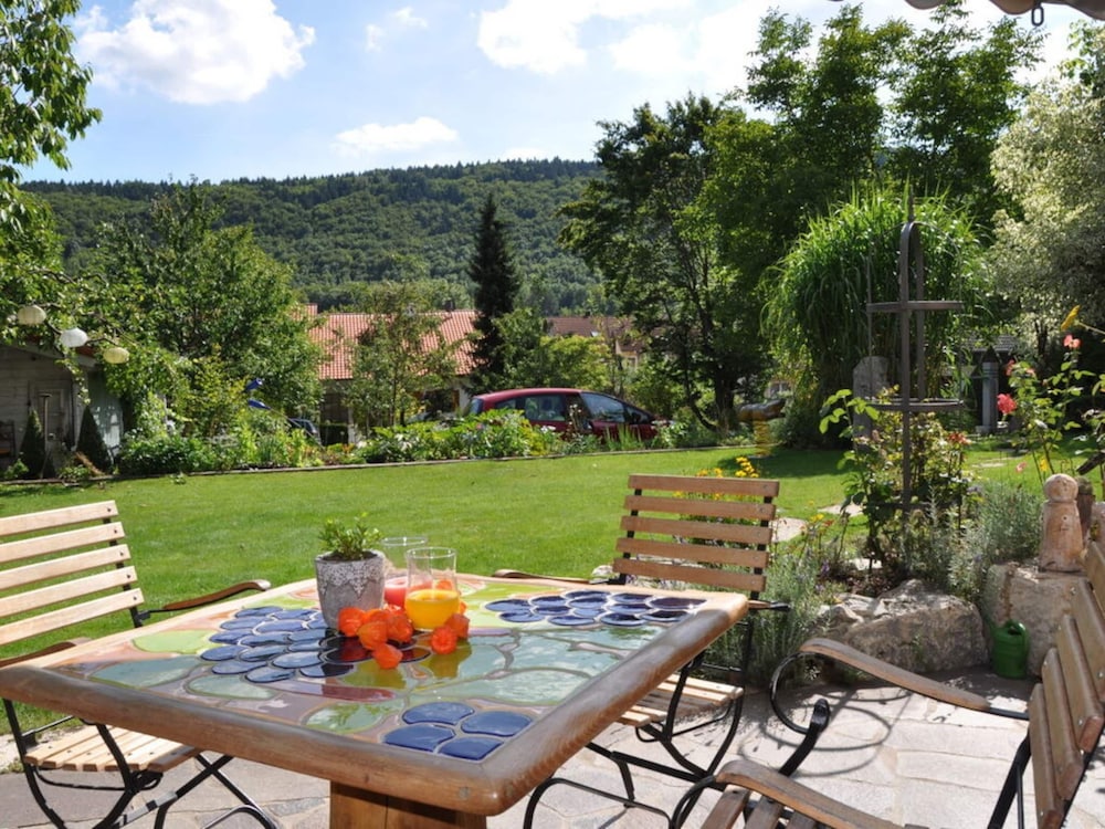 Baldauf Modern Retreat