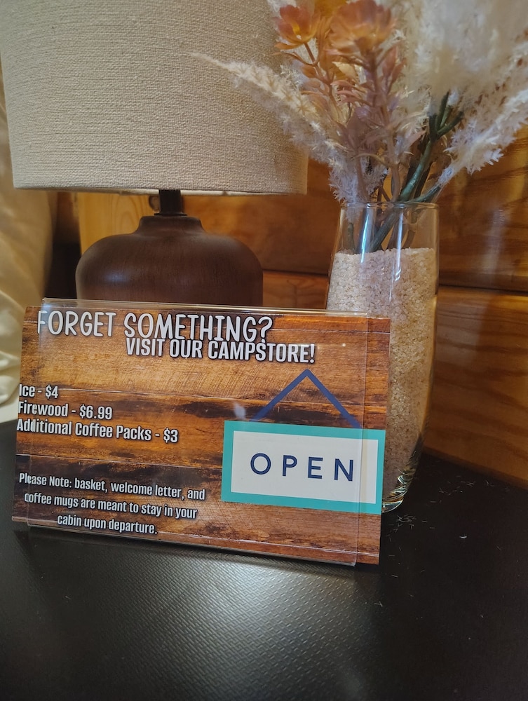 Bluffton KOA RV Resort