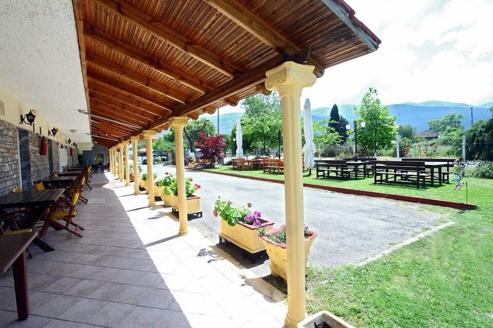 Studios Pieria