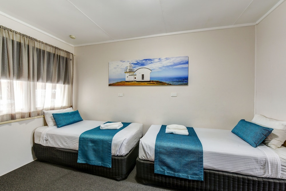 Port Macquarie Motel