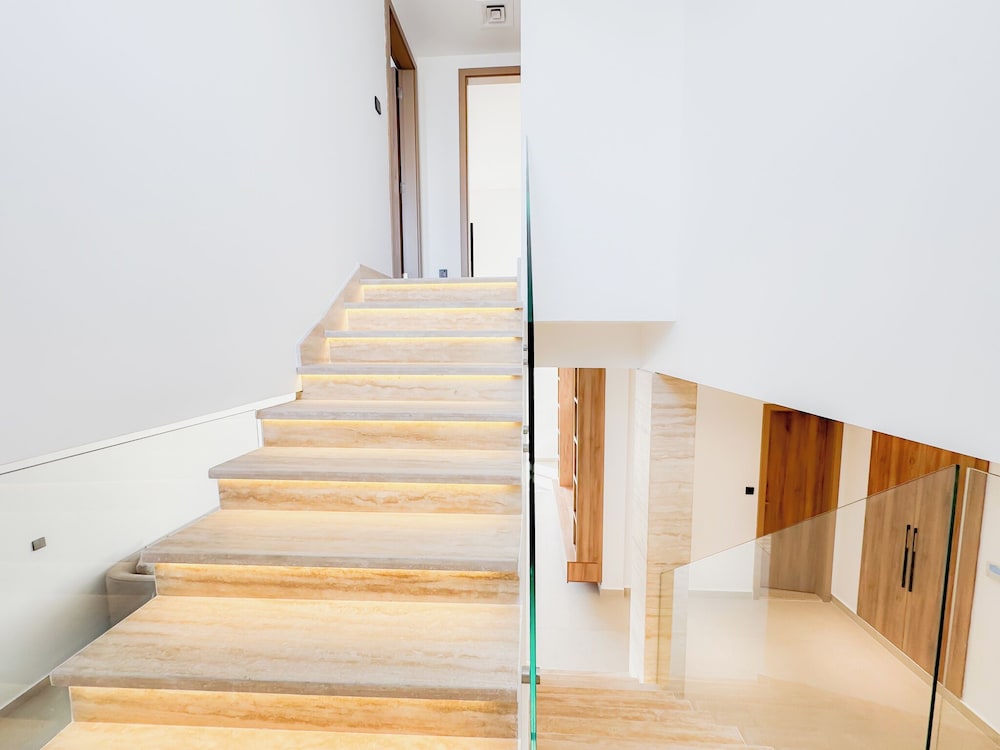Designer Furnished Villa Luxury Finishes