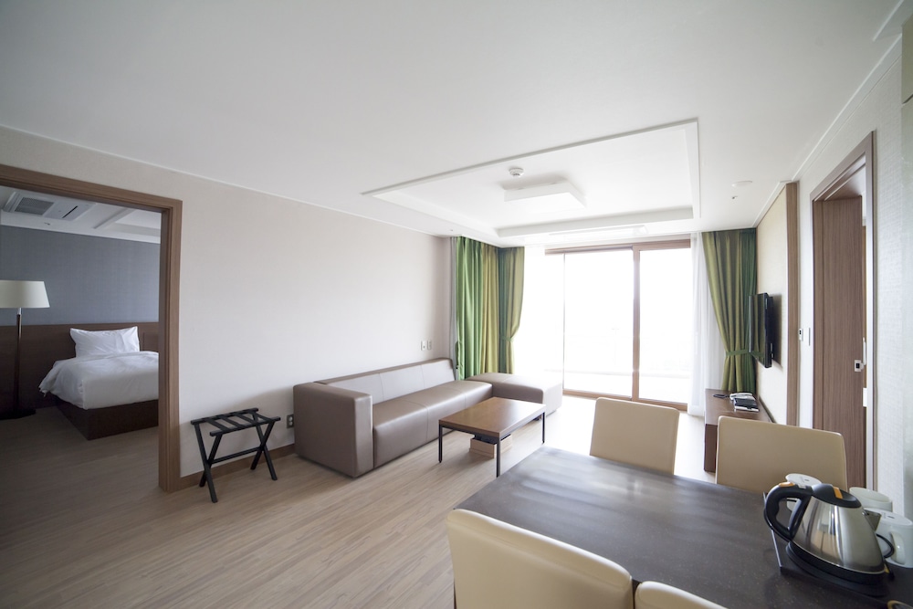 Dongwon Resort