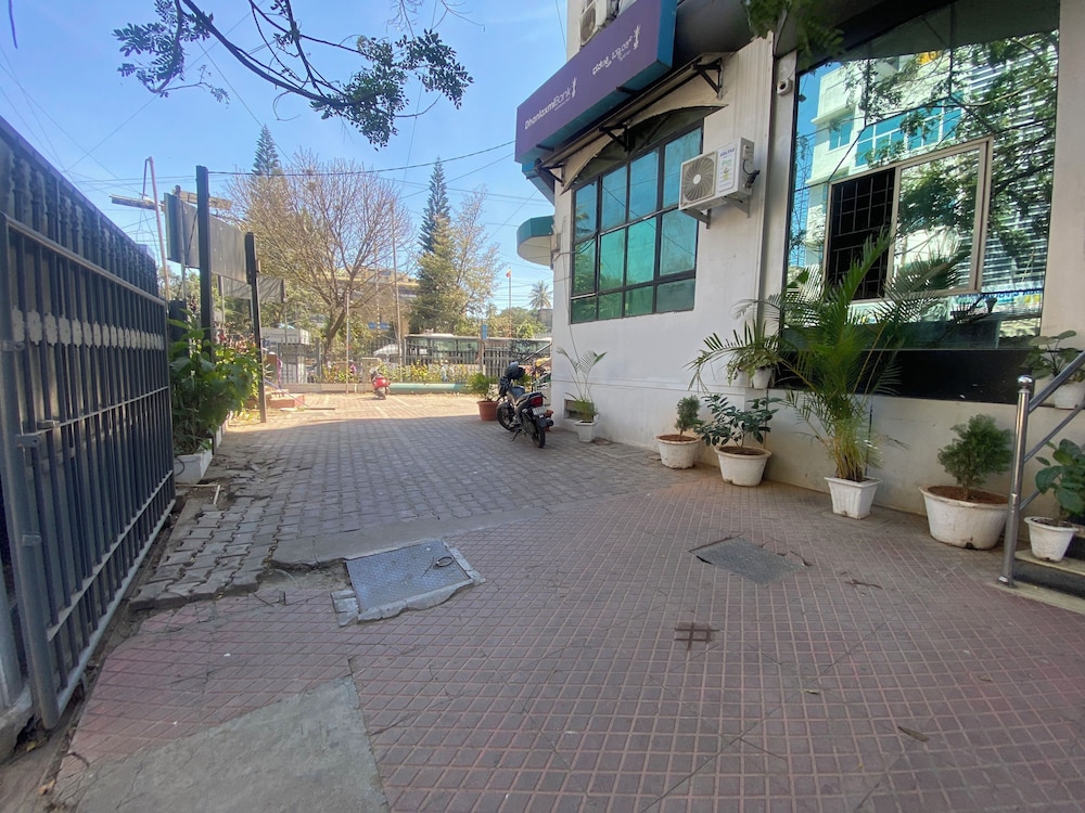 Hotel Townhall