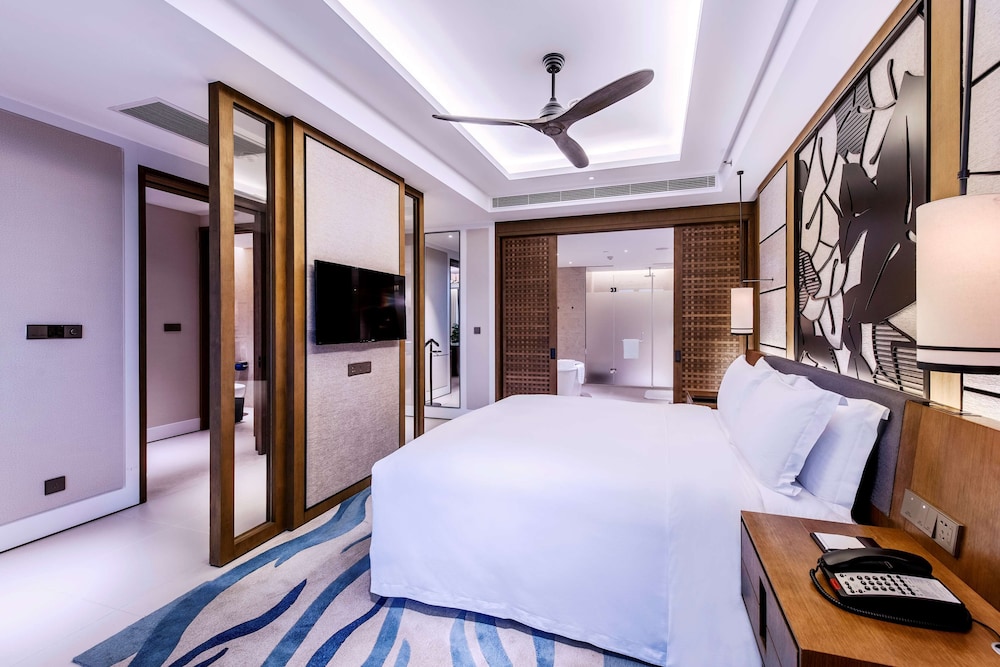 Hilton Wenchang
