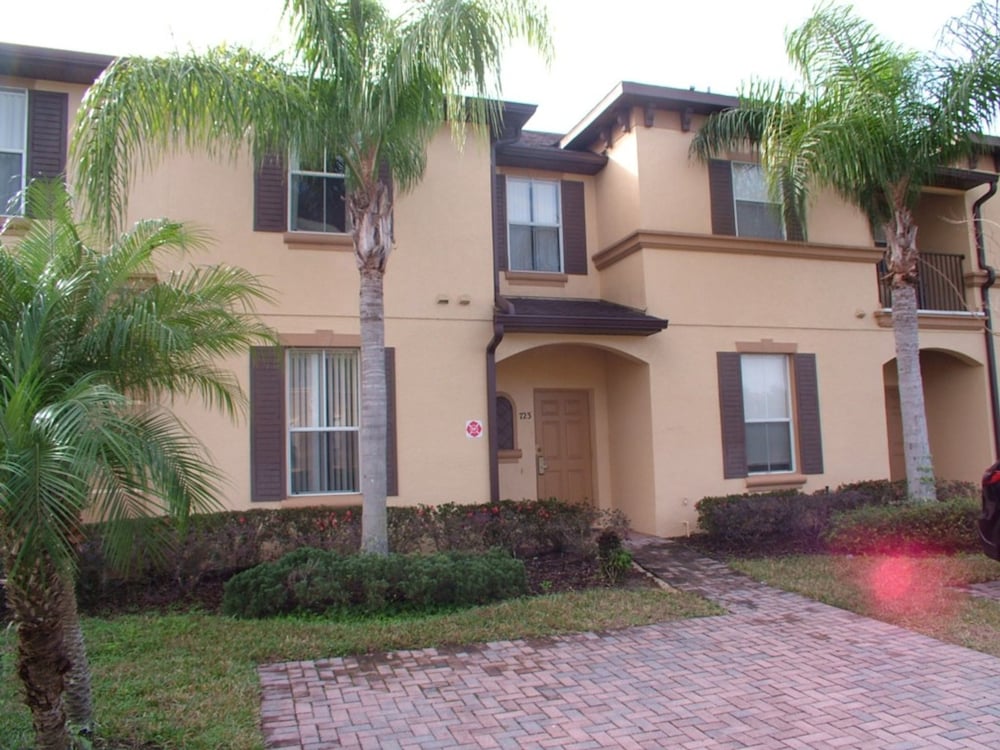 Regal Palms Resort & Spa 723 - Image 1