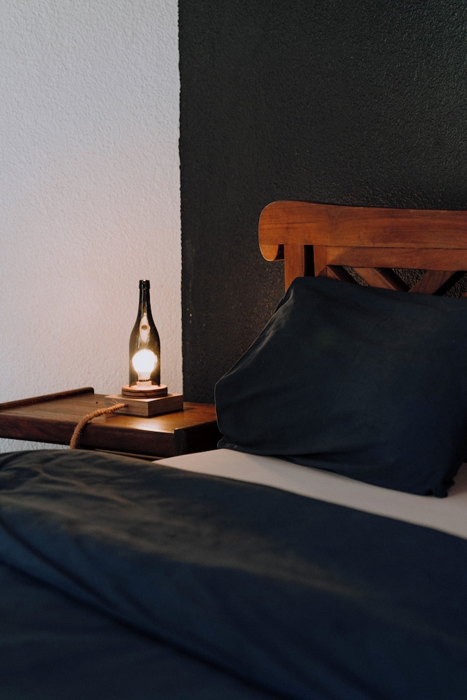 Sanna Eco Lodge