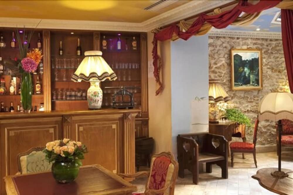 Hôtel Kleber Paris & Spa 3
