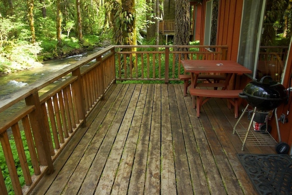 The Wayfarer Resort
