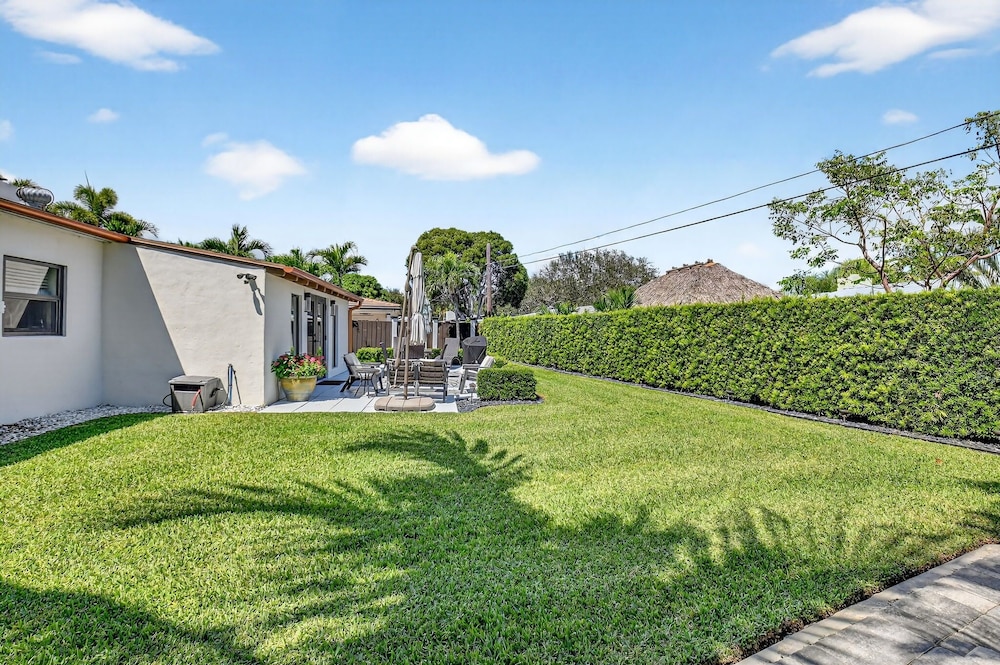 Highland Cottage 2bdr for 4ppl