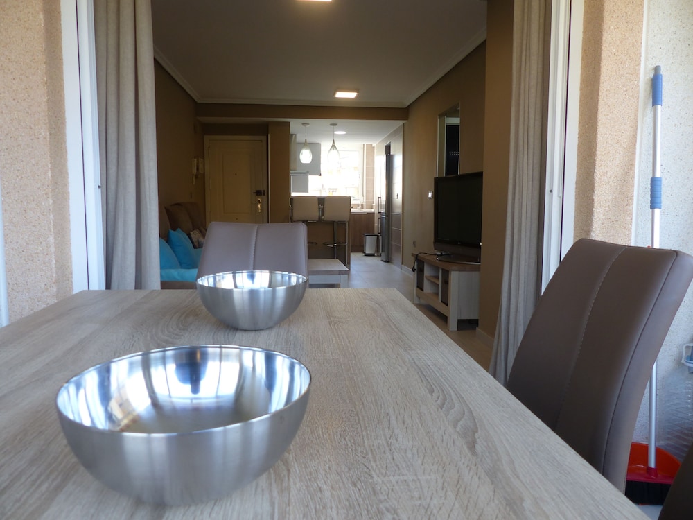 Apartamento Bahia Denia photo 3