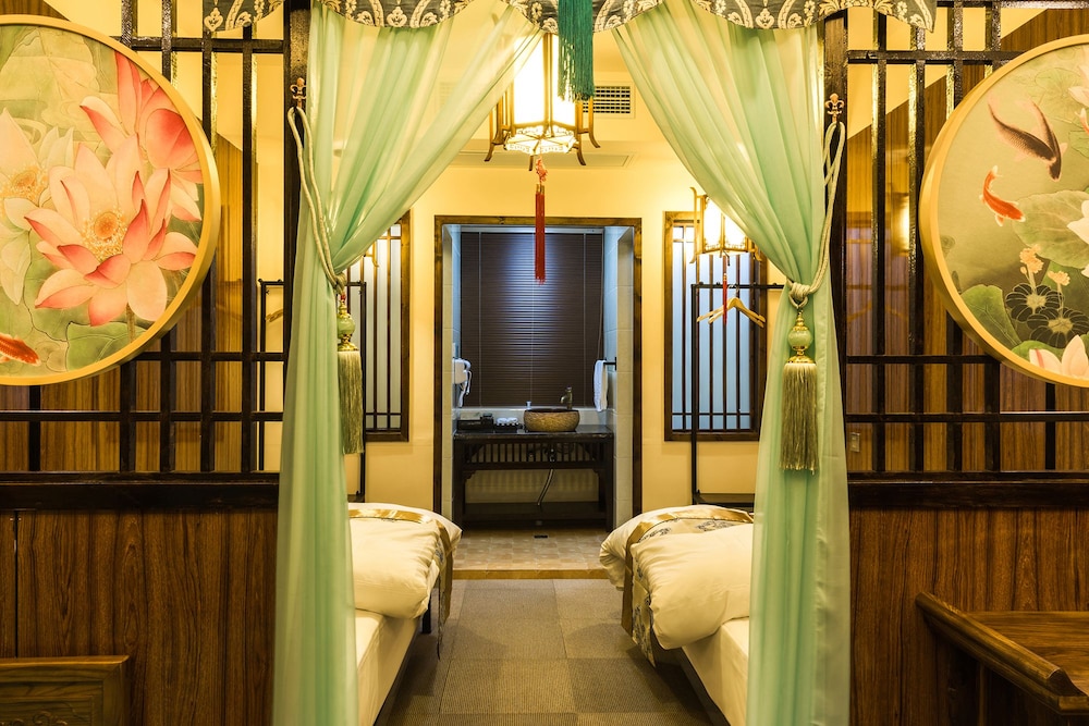 FTYS Hostel