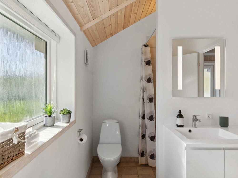 5 Star Holiday Home in Vejby