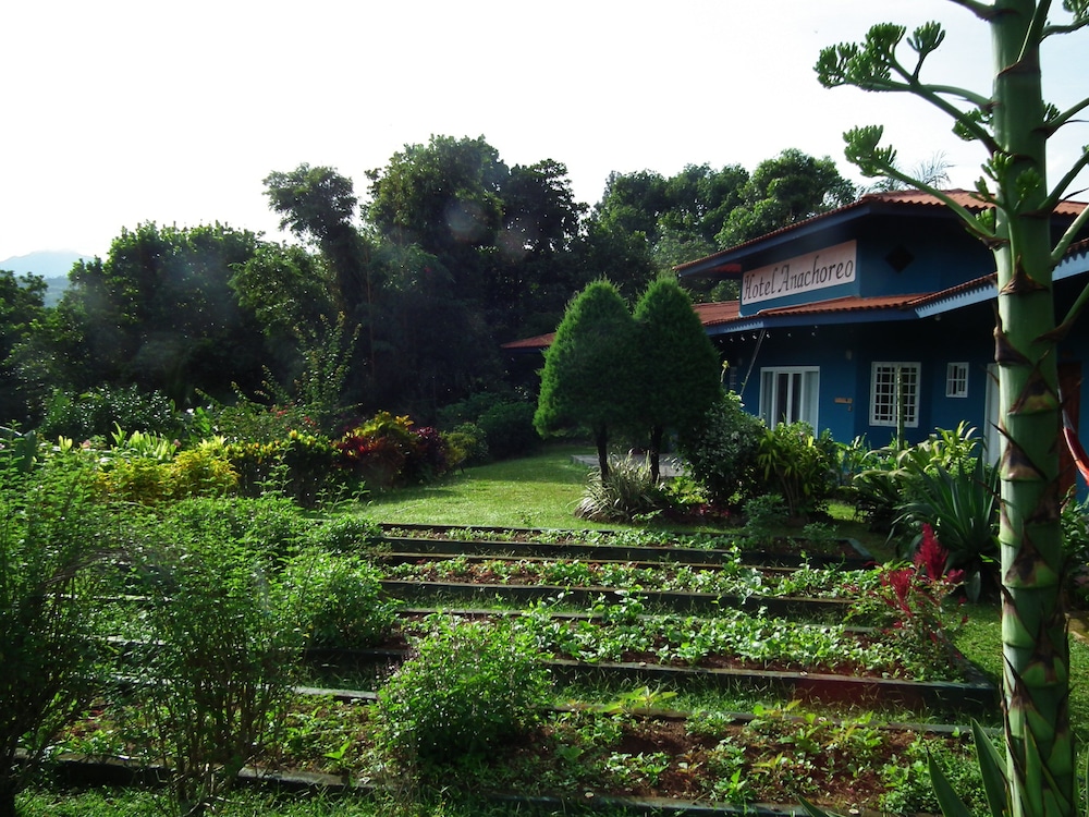 Hotel Anachoreo