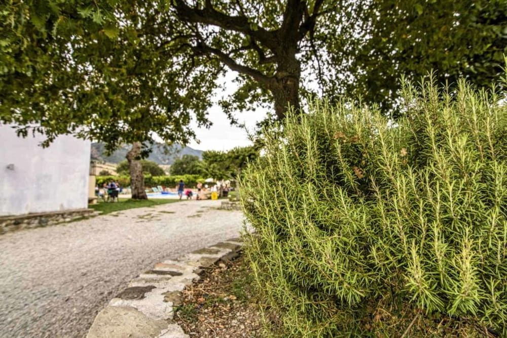 Agriturismo Modi