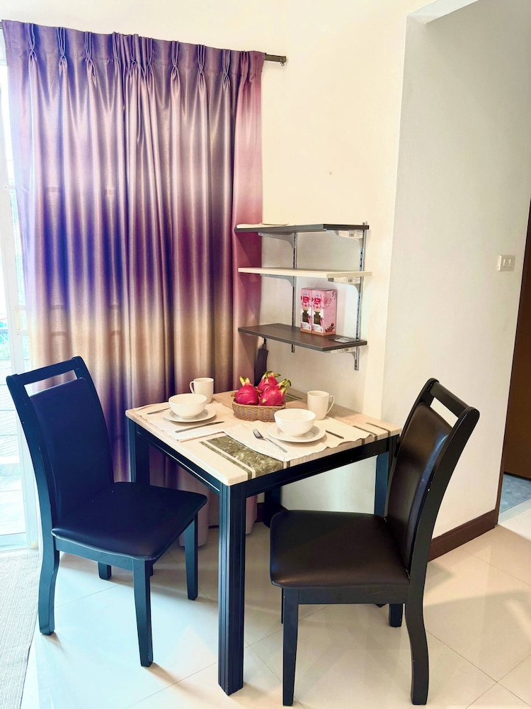 Boutique Hotel 20 min Walk to Kata Beach #301