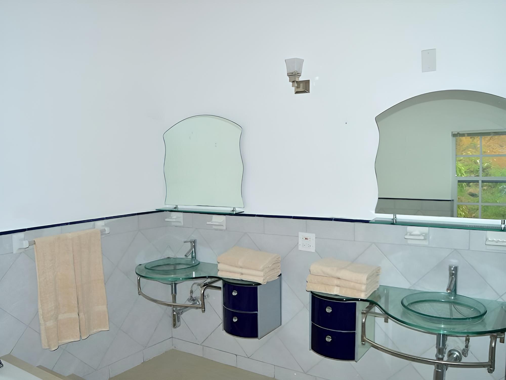 Fort Shelley Villas